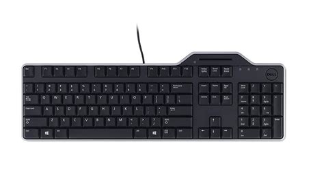 Amazon.com: Keyboard With Smart Card Reader